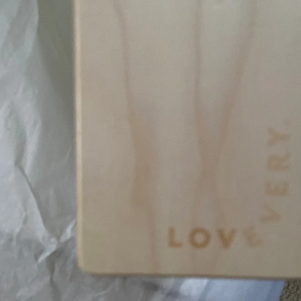 LOVEVERY quality by